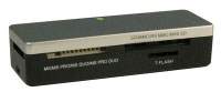 Sweex Micro External Card Reader USB 2.0 (CR008)